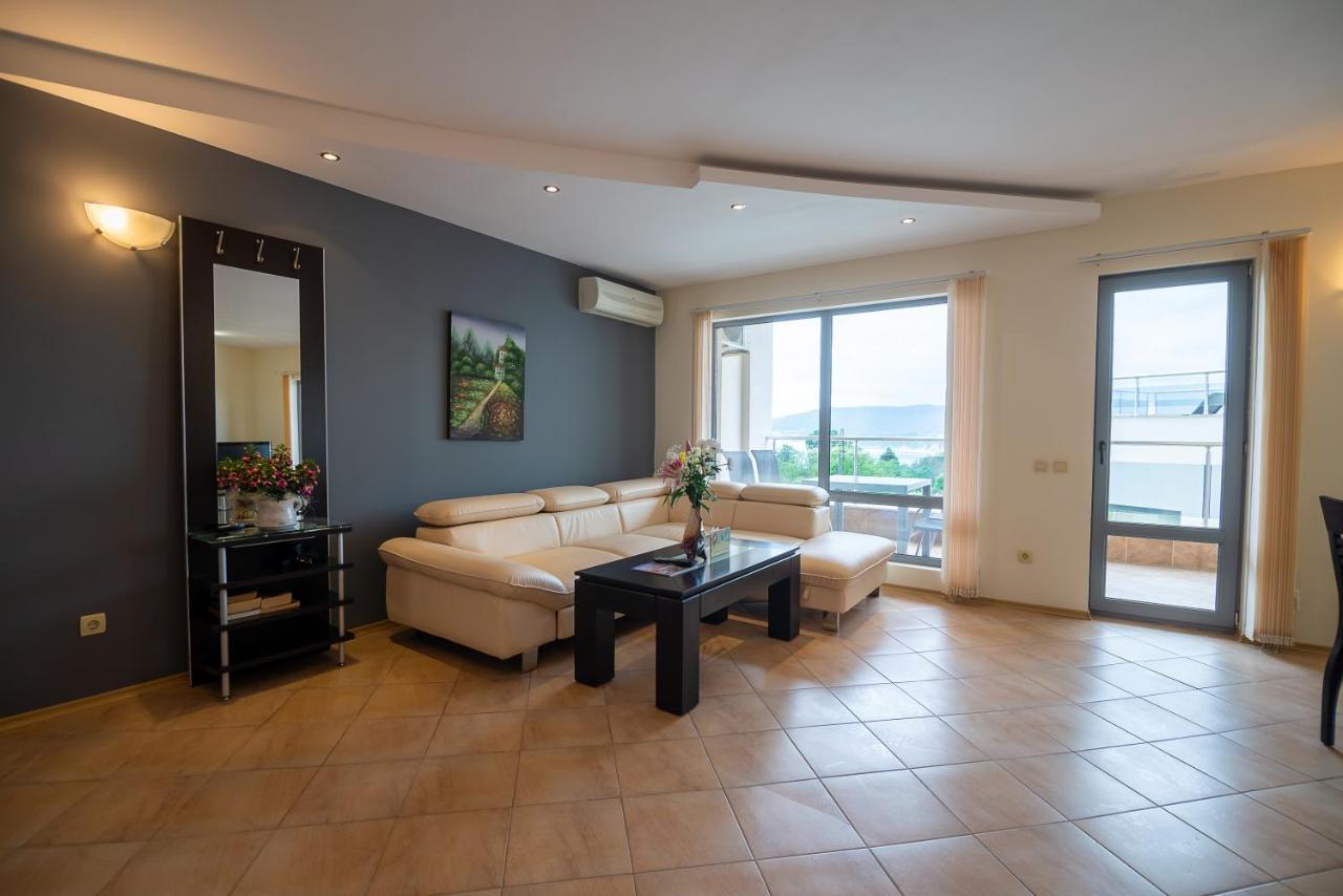 Byala Panorama Resort Extérieur photo