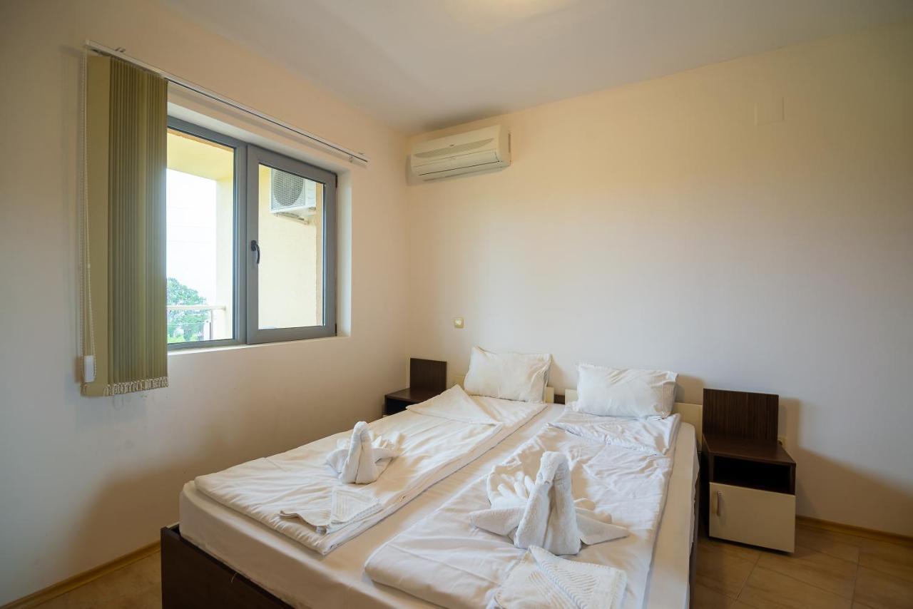Byala Panorama Resort Extérieur photo