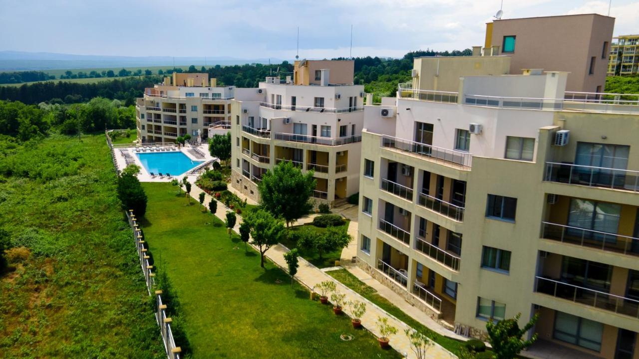 Byala Panorama Resort Extérieur photo