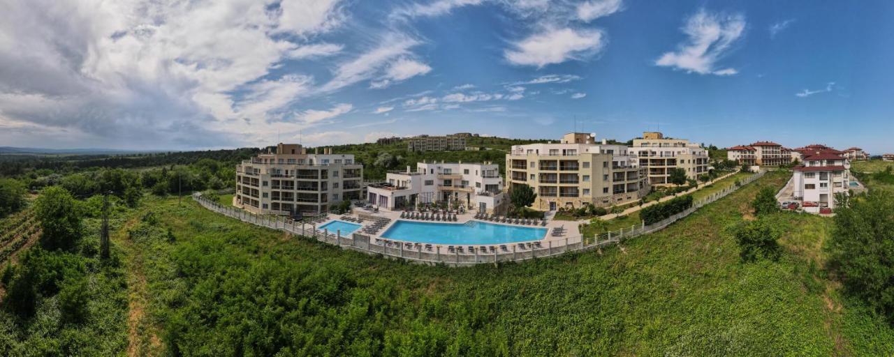 Byala Panorama Resort Extérieur photo