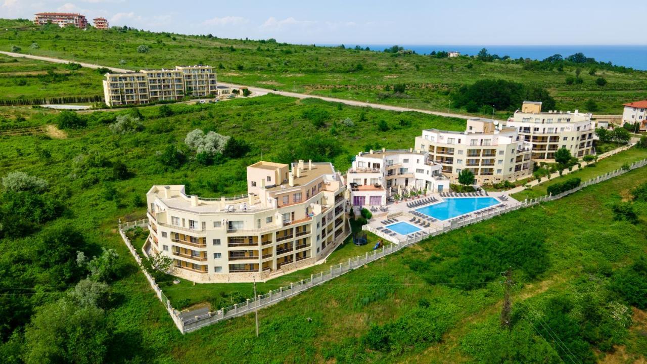 Byala Panorama Resort Extérieur photo