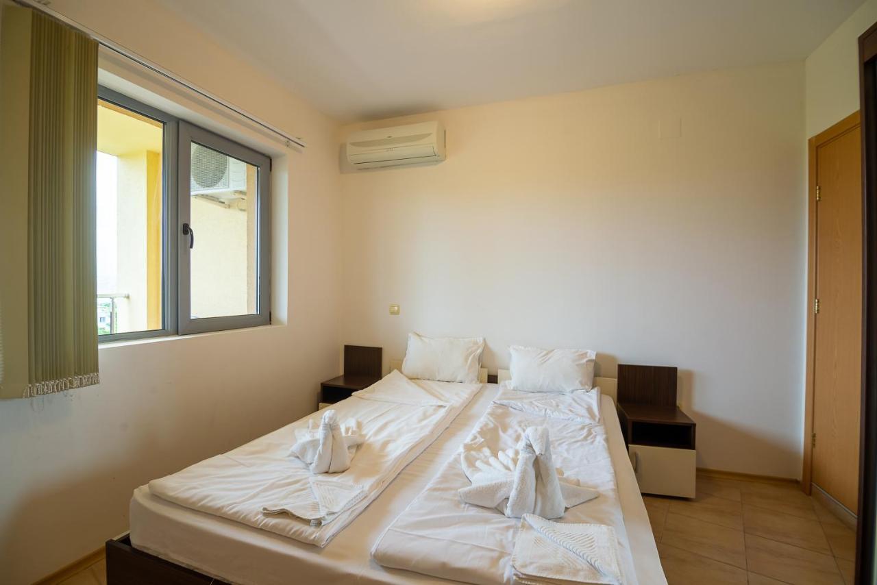 Byala Panorama Resort Extérieur photo