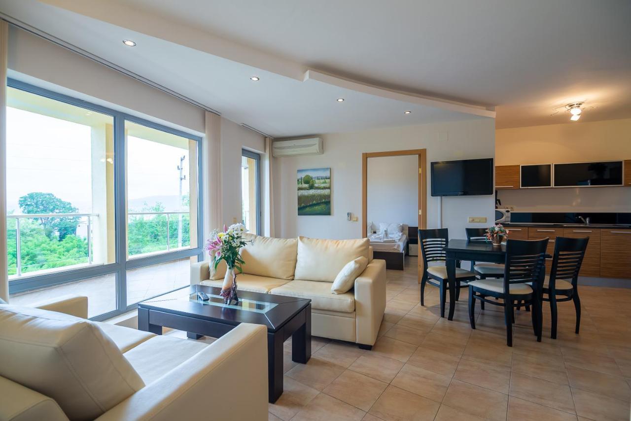 Byala Panorama Resort Extérieur photo