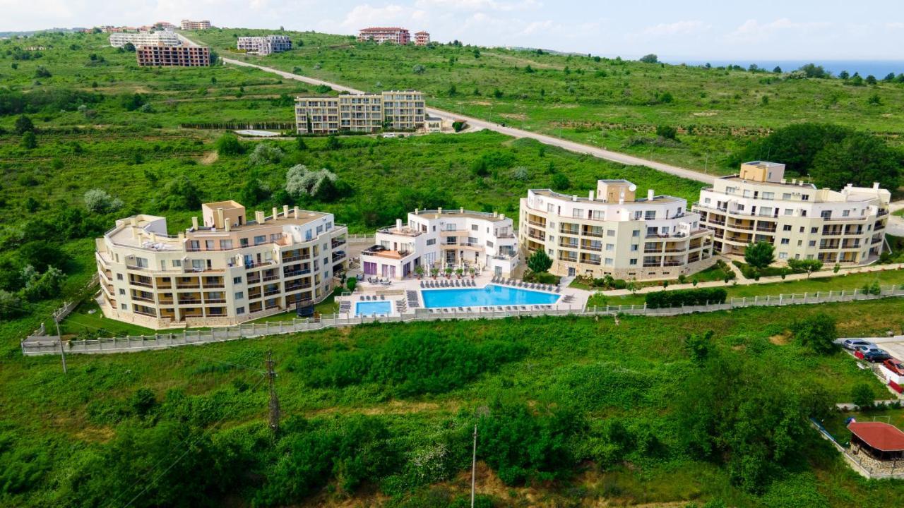 Byala Panorama Resort Extérieur photo