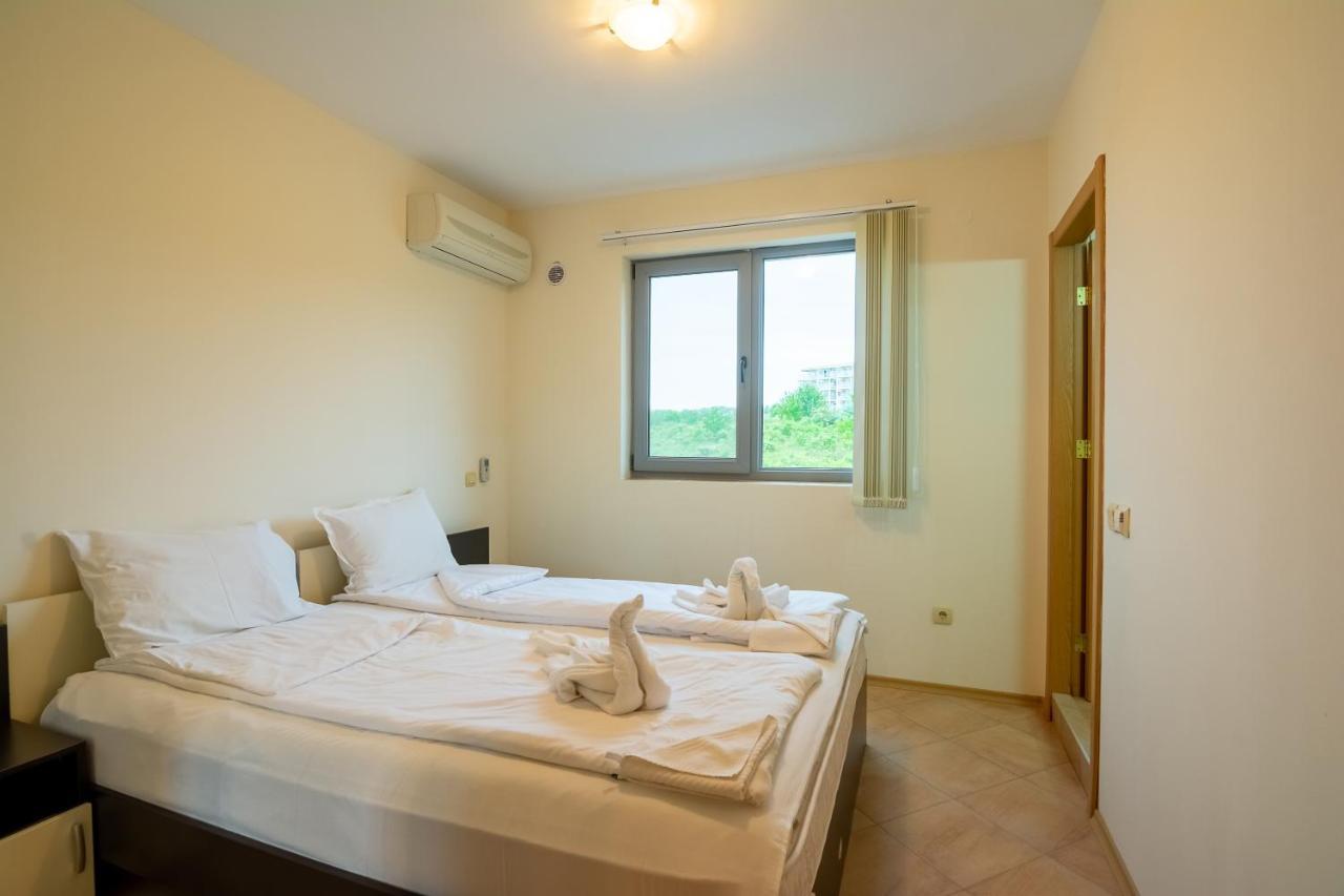 Byala Panorama Resort Extérieur photo