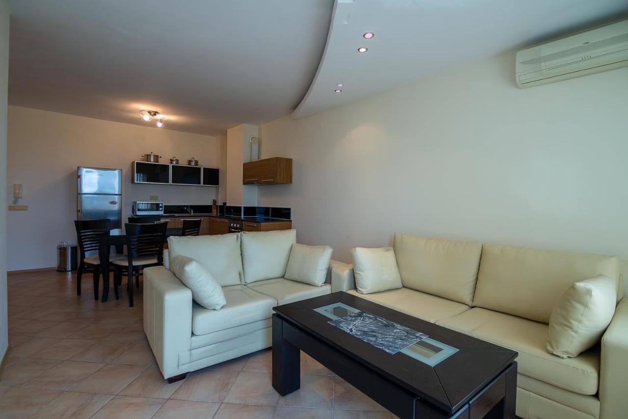 Byala Panorama Resort Extérieur photo
