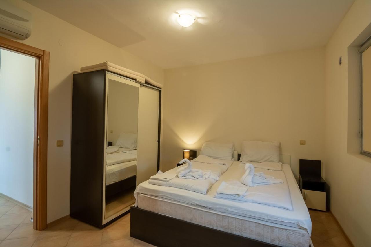 Byala Panorama Resort Extérieur photo