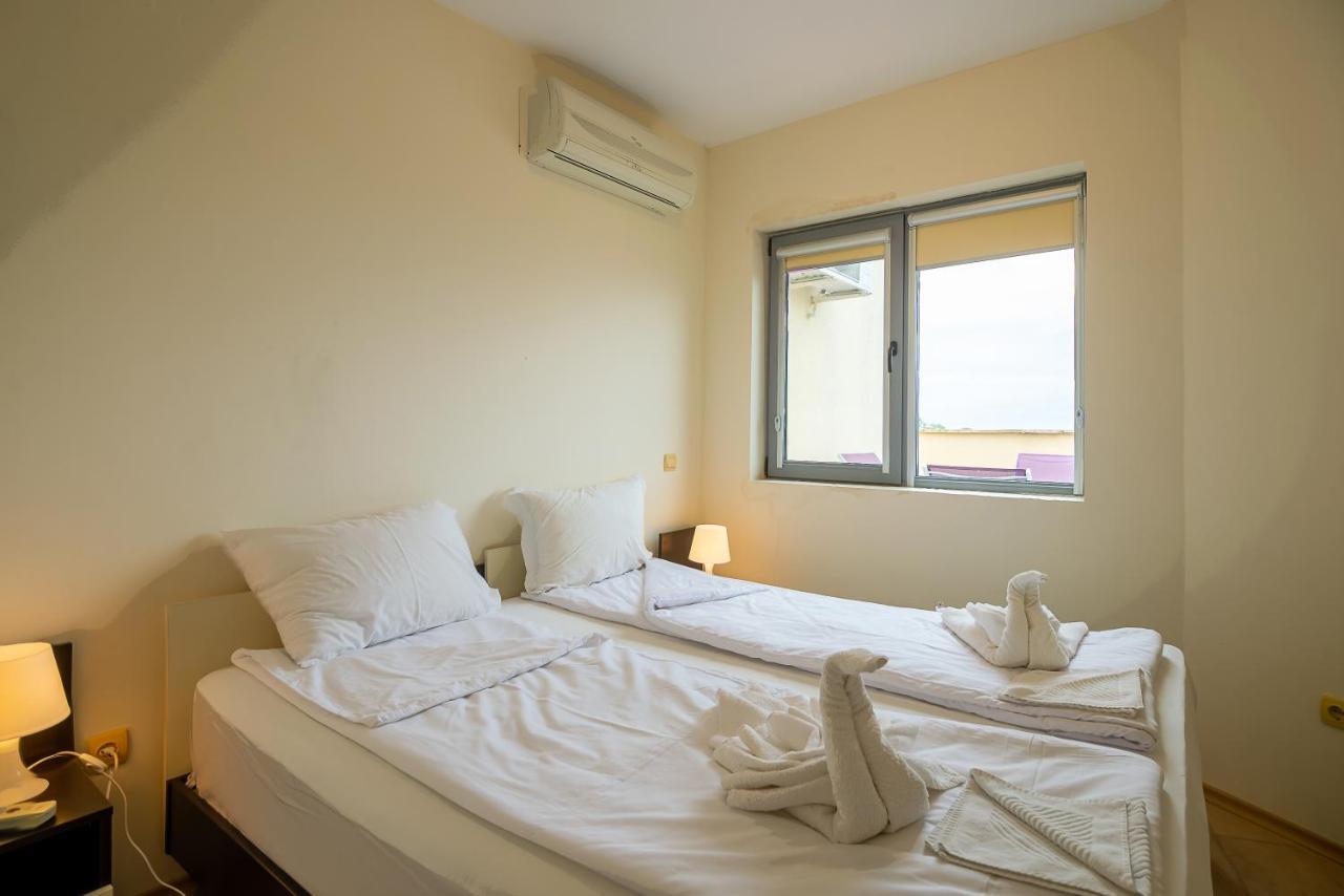 Byala Panorama Resort Extérieur photo