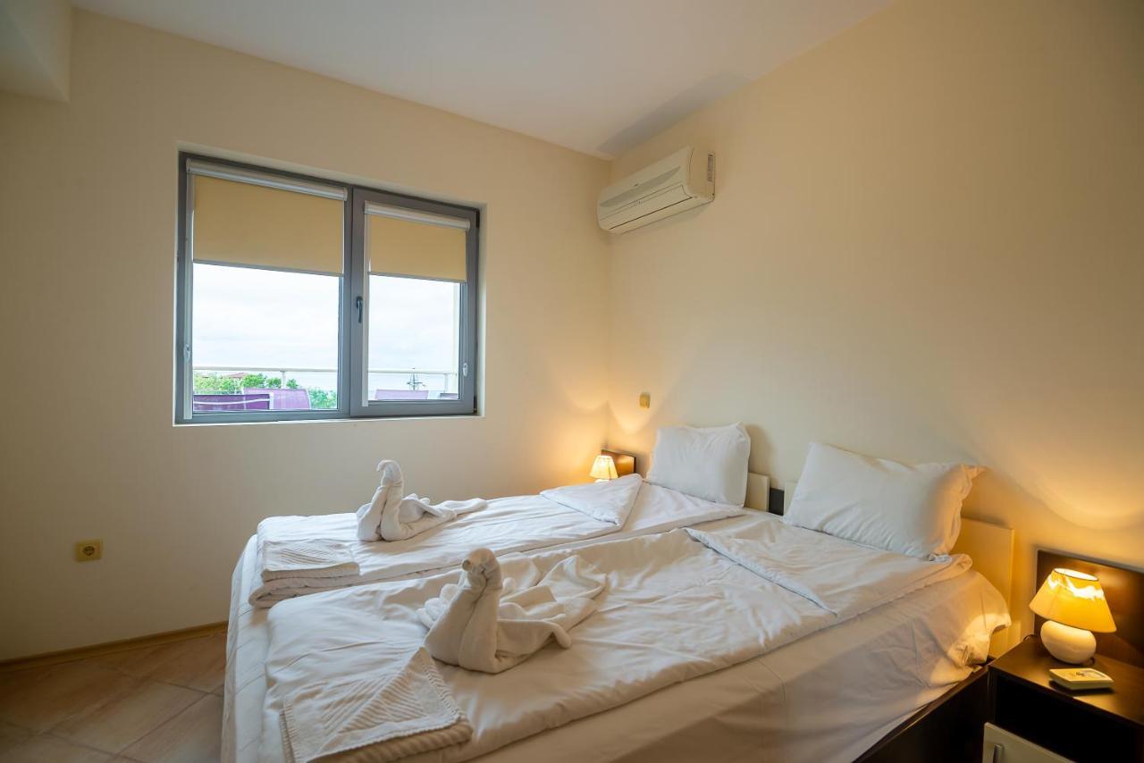 Byala Panorama Resort Extérieur photo