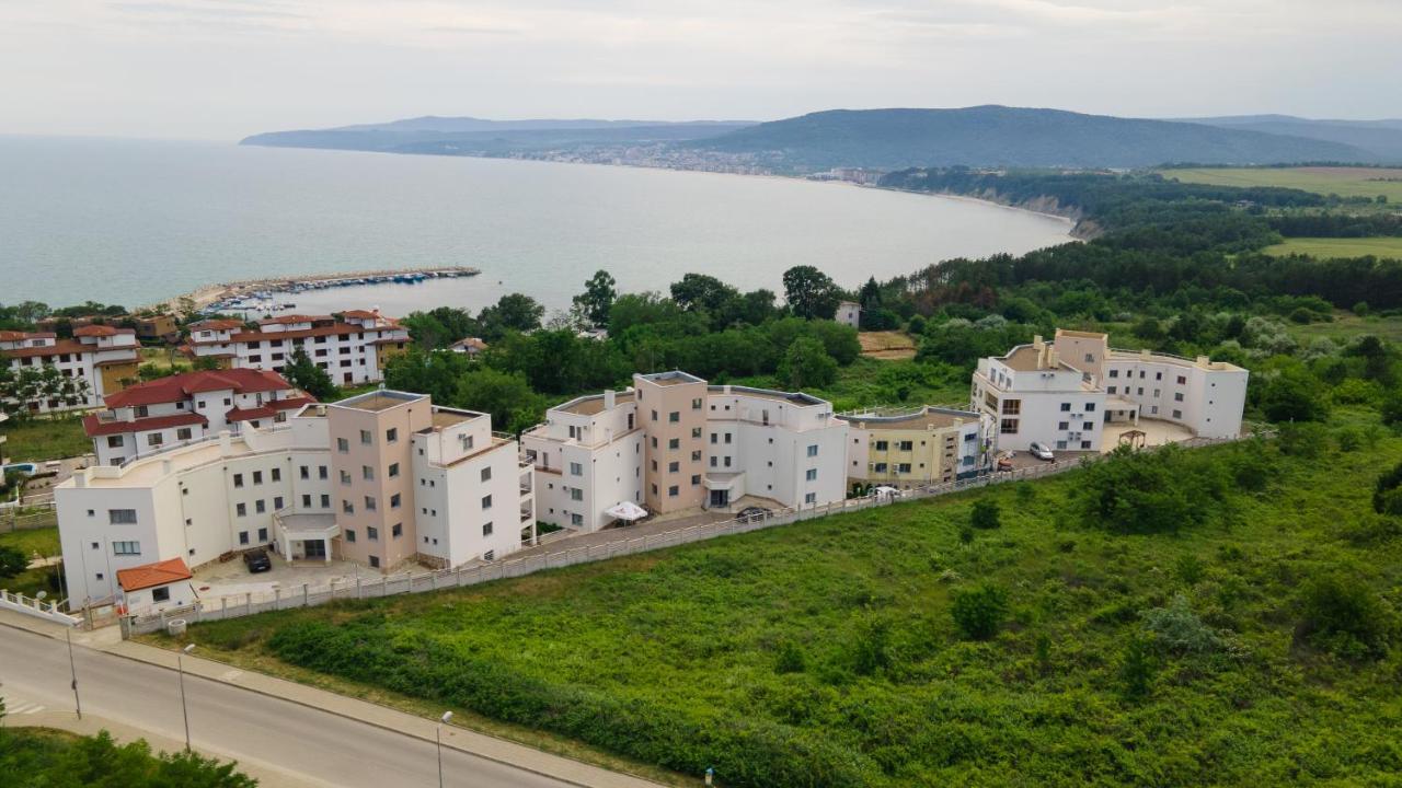 Byala Panorama Resort Extérieur photo
