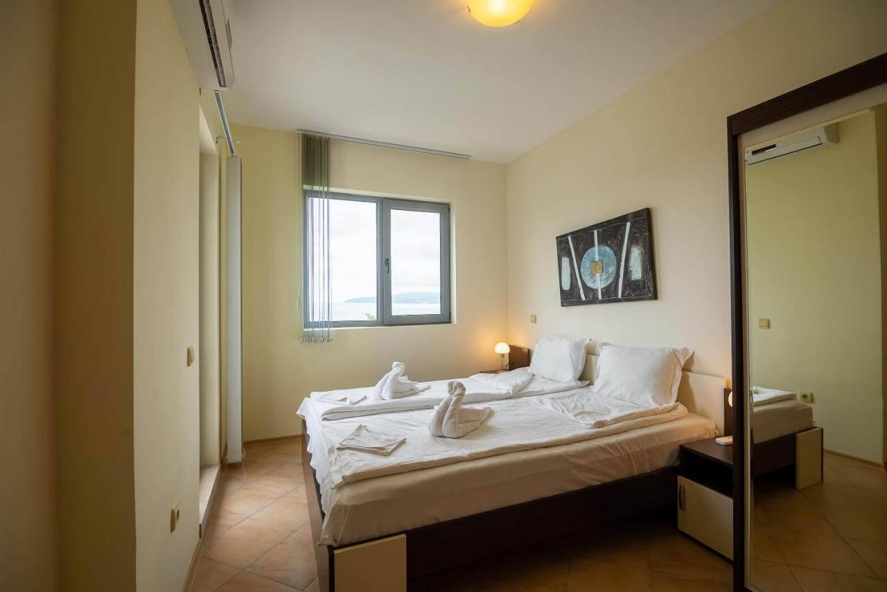 Byala Panorama Resort Extérieur photo