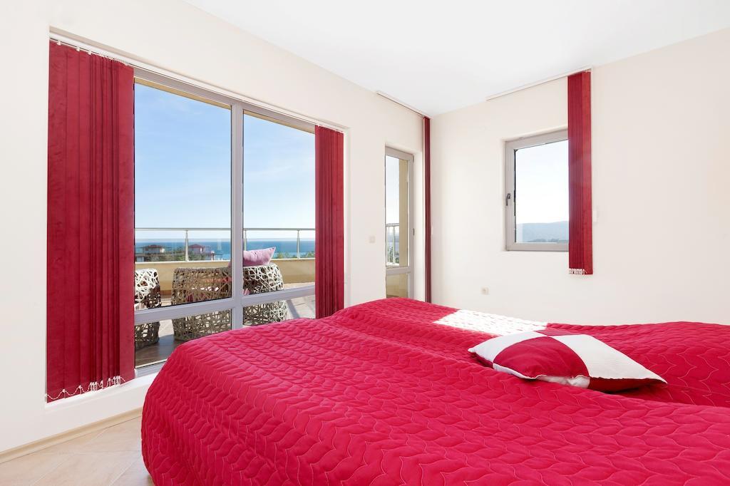 Byala Panorama Resort Chambre photo