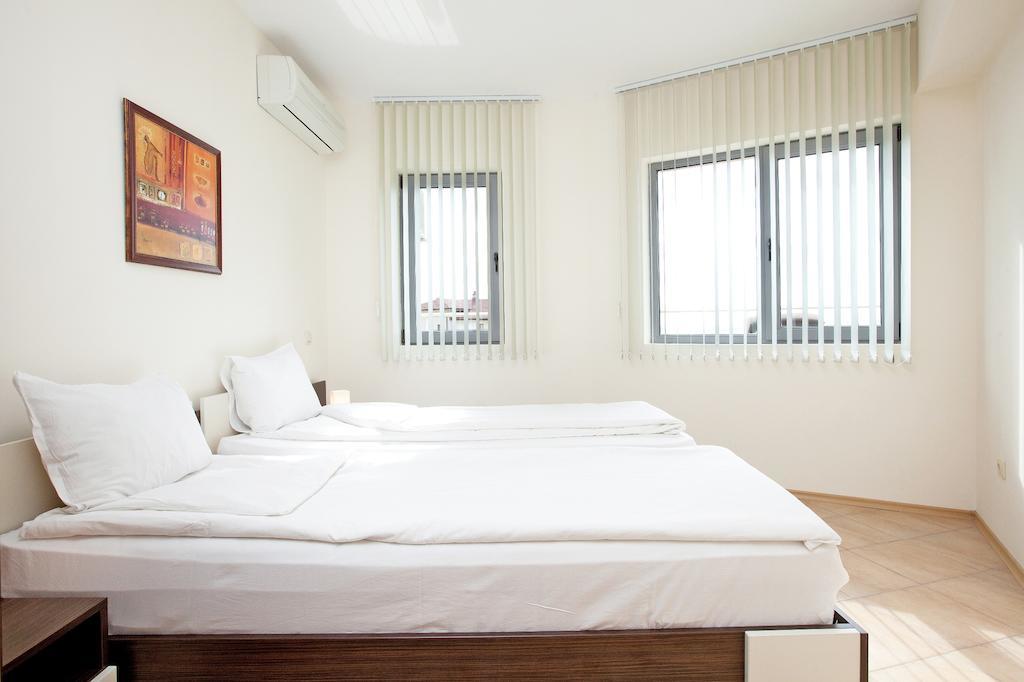 Byala Panorama Resort Chambre photo