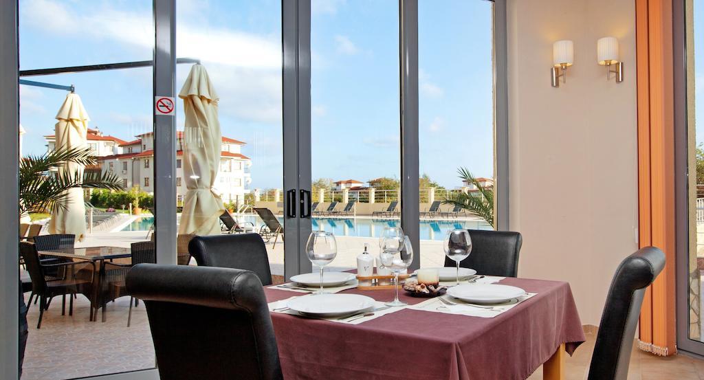 Byala Panorama Resort Extérieur photo