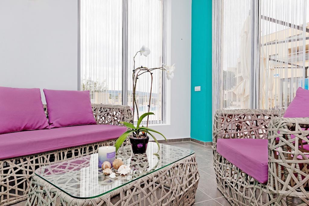 Byala Panorama Resort Extérieur photo