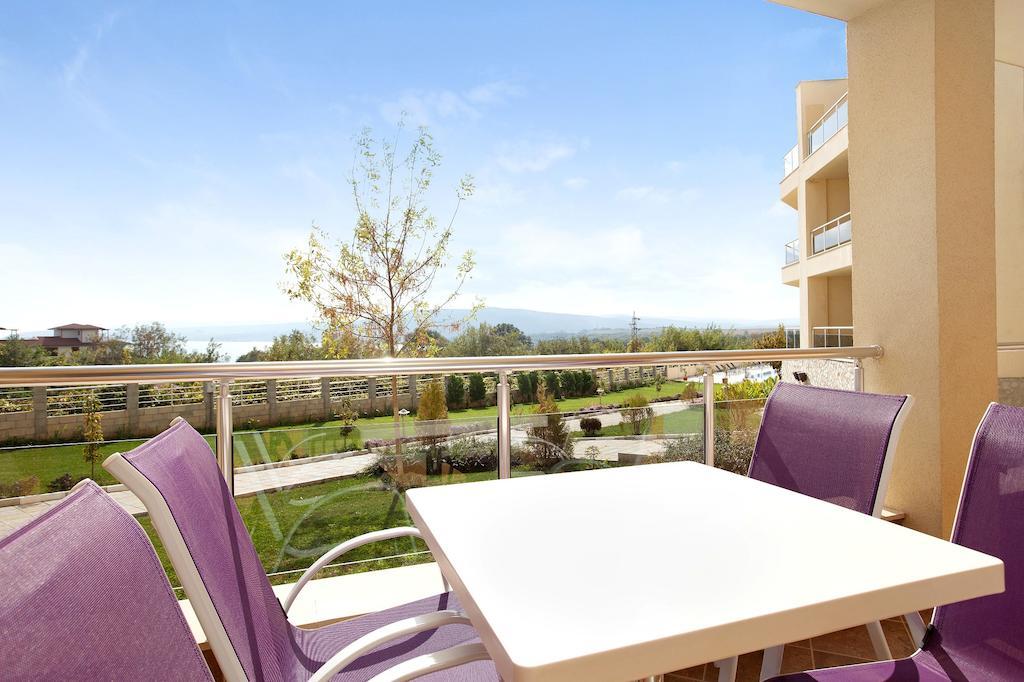 Byala Panorama Resort Chambre photo