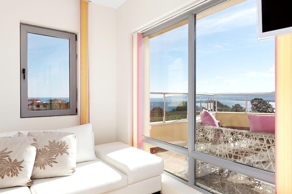 Byala Panorama Resort Extérieur photo