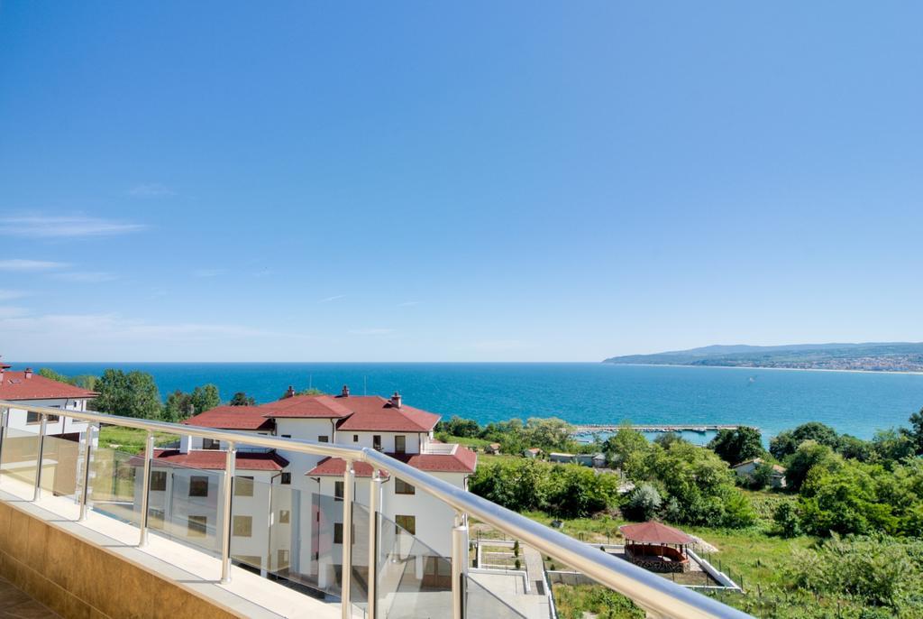 Byala Panorama Resort Extérieur photo